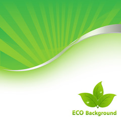 Eco Background