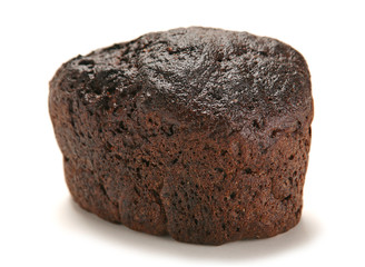 Loaf of rye bread