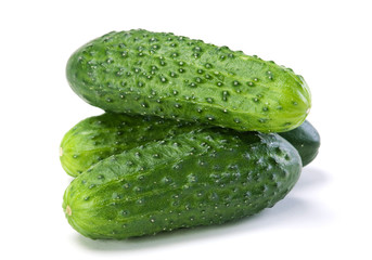 Cucumber vegetable