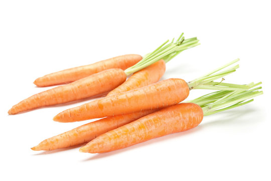 Carrot vegetable