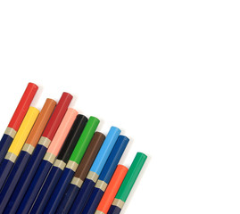 Color pencils