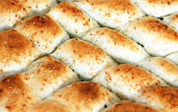 Ramadan Pita Background