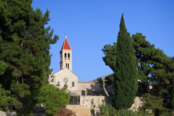 Convento Domenicano - Bol