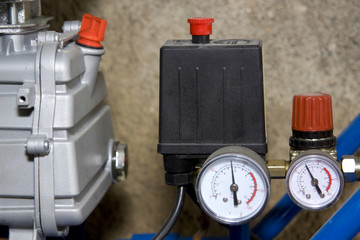 compresseur electrique