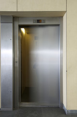 elevator