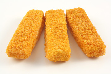 Bastoncini di Pesce
