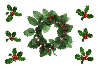 Christmas Wreath