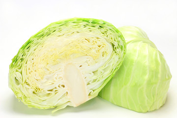 cabbage © Reika