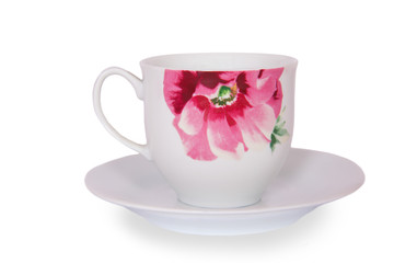 white coffee tea mug cup