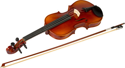Violin and Bow (series)