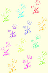 plower repeatable pattern