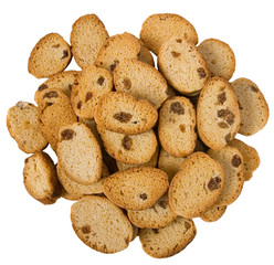 rusks