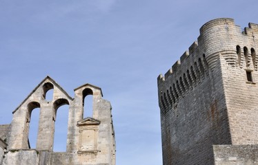 abbaye de montmajour 46
