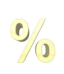 Prozent