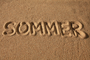 Sommer