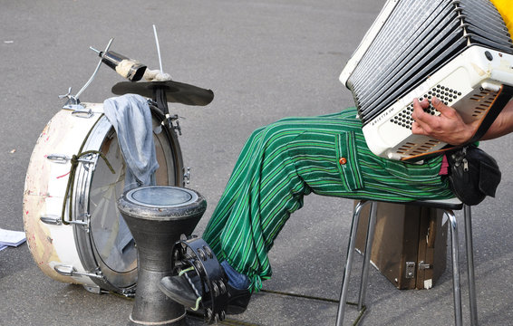 jazz manouche