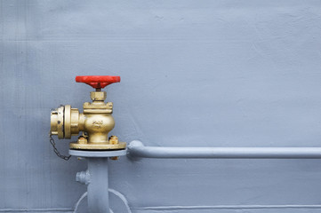 hydrant