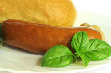 Bockwurst 22.1