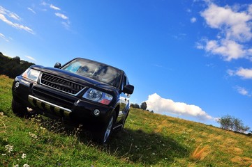 4x4