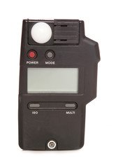 Fototapeta premium Lightmeter