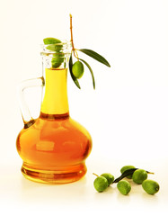 Olive Oil