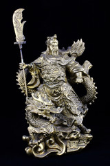 guan yu