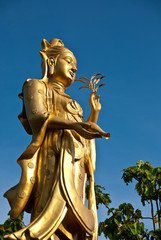 Bodhisattva