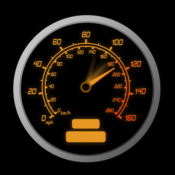 High Speeding – The Red Line