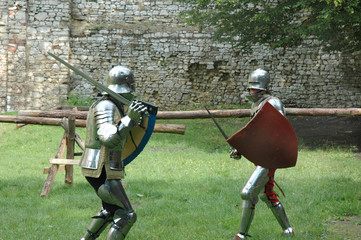 Duel