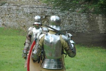 Knights