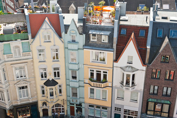 Aachener Altstadt