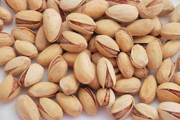 Pistaches