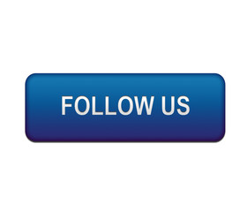 Boton azul FOLLOW US con textura
