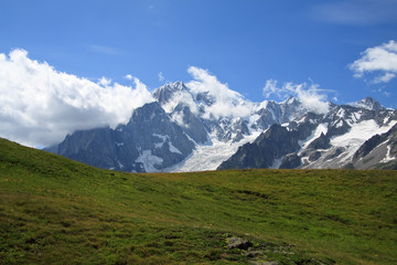 Monte Bianco