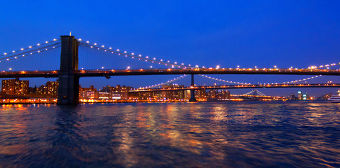 Cité urbaine new york