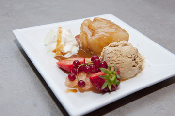 Dessert