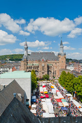 Aachener Rathaus
