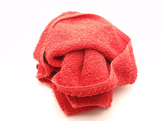 Color towels