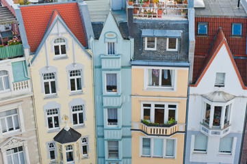 Aachener Altstadt