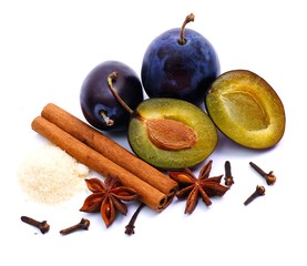 Zutaten Marmelade