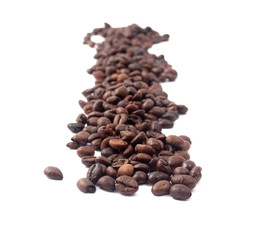 coffee beans