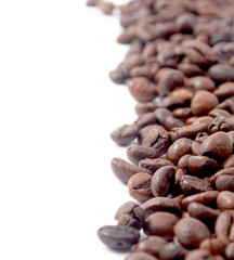 coffee beans