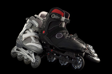 Rollerblades