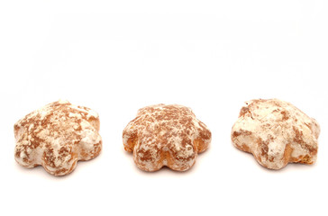 Gingerbreads