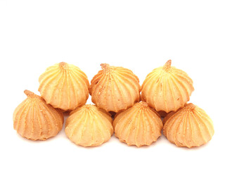 Fototapeta premium Cookies