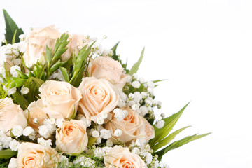 Bridal Bouquet