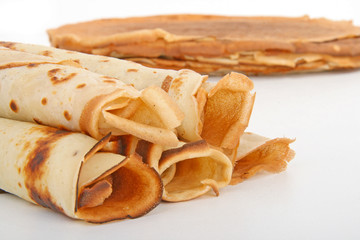 crêpes