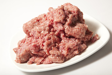RIND UND SCHWEIN