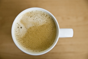 Kaffeetasse