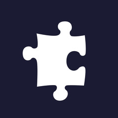 Pièce de puzzle